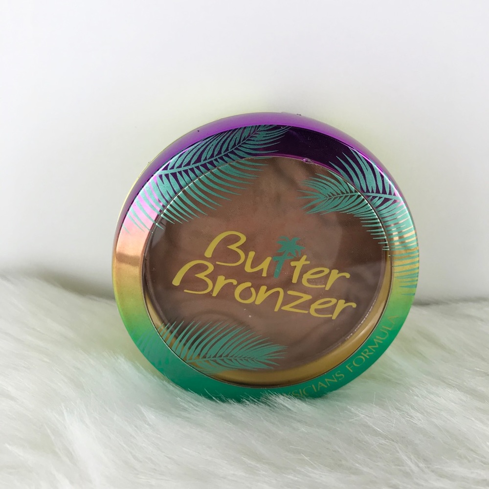 Physicians Formula Butter Bronzer in “Sunset”